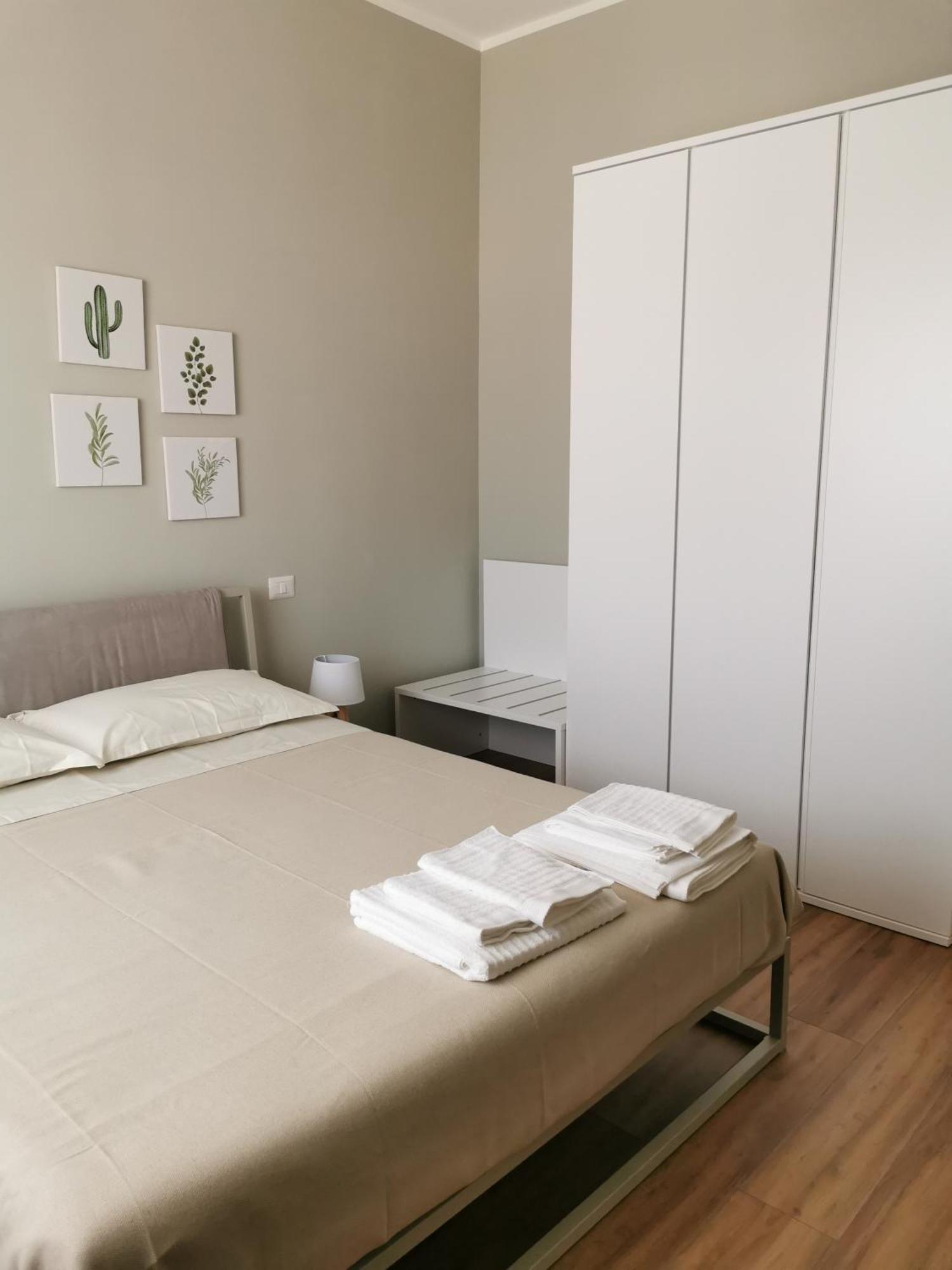 Lapilanoa - Suite & Pool Nardò Pokoj fotografie